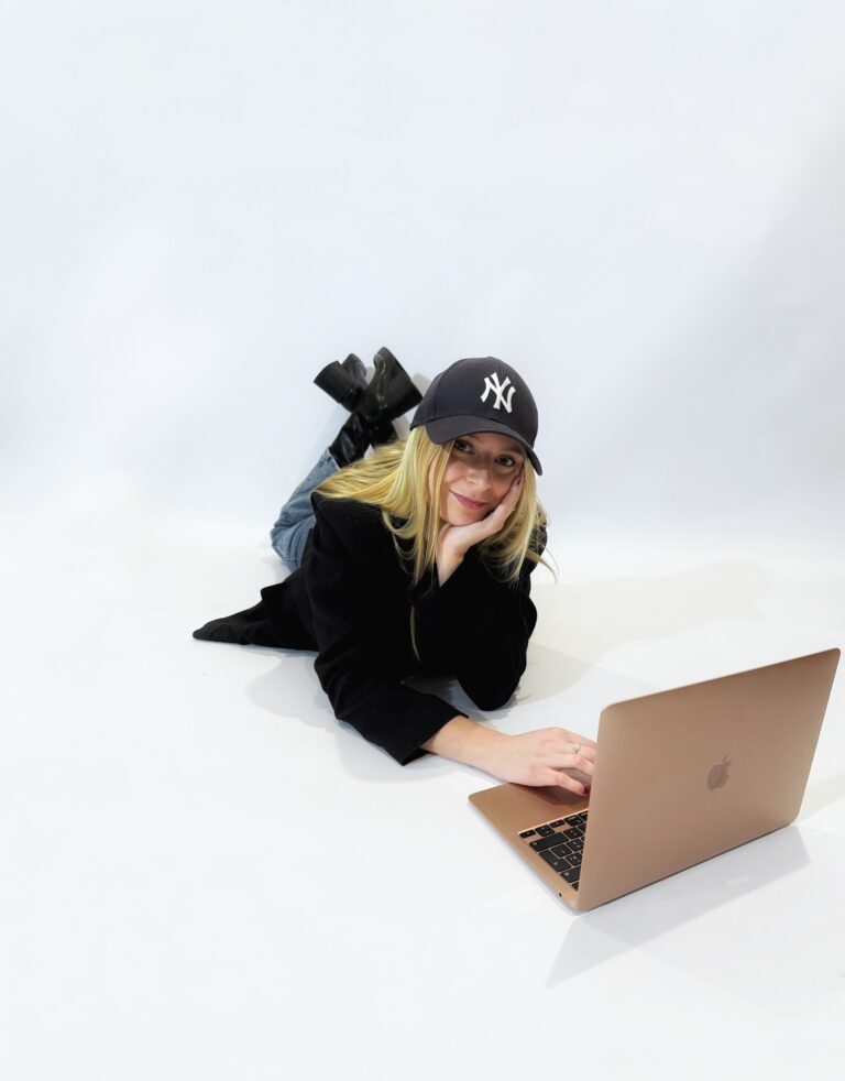 Gestion Instagram et Facebook par Studio Fanny