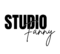 logo studio fanny community manager